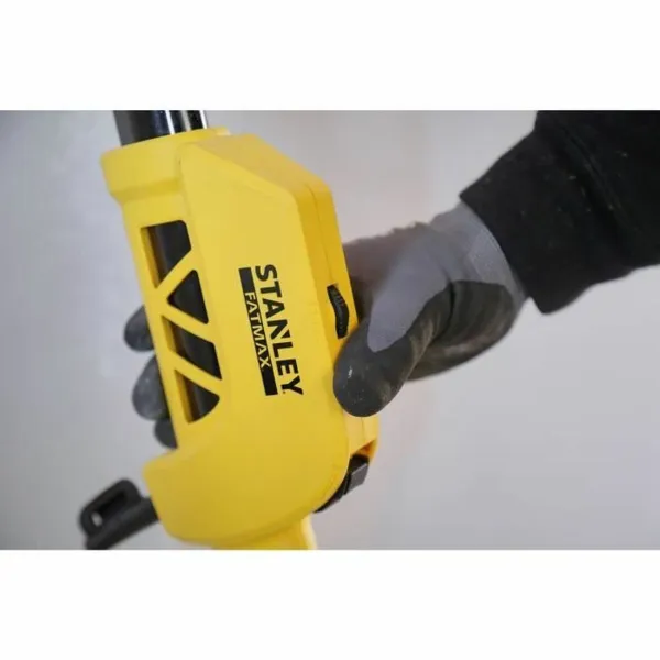 Эксцентриковая шлифовальная машина Stanley SFMEE500S 230 V 220-240 V