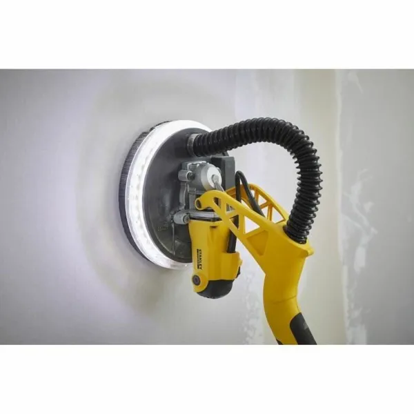Эксцентриковая шлифовальная машина Stanley SFMEE500S 230 V 220-240 V