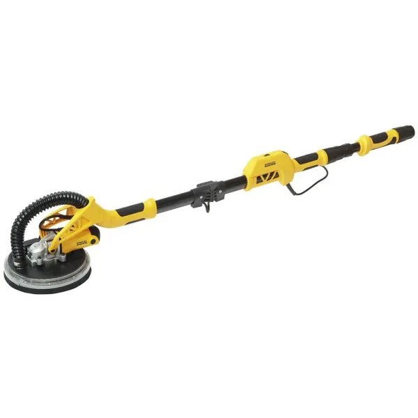 Эксцентриковая шлифовальная машина Stanley SFMEE500S 230 V 220-240 V