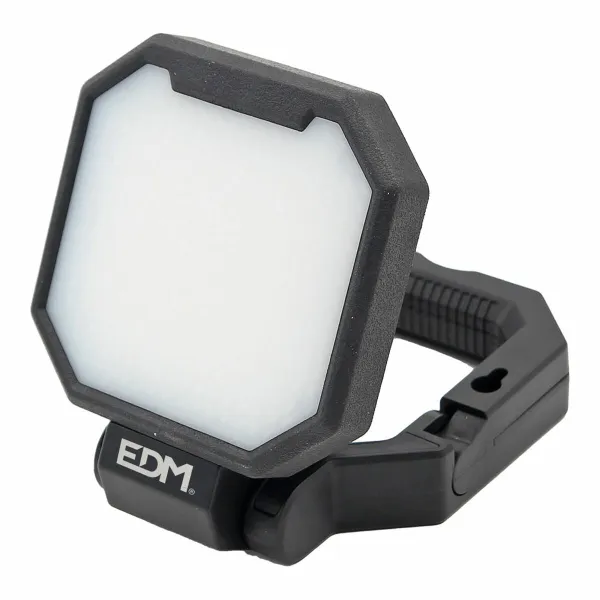 LED spotlight EDM 36107 20 W 6500 K 1000 Lm 2000 Lm 500 lm 3 viename