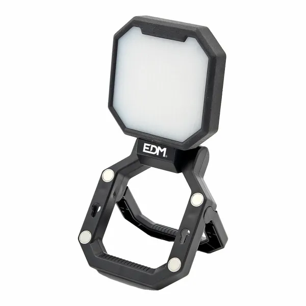 LED spotlight EDM 36107 20 W 6500 K 1000 Lm 2000 Lm 500 lm 3 viename