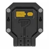 LED spotlight EDM 36107 20 W 6500 K 1000 Lm 2000 Lm 500 lm 3 viename