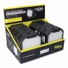 LED spotlight EDM 36107 20 W 6500 K 1000 Lm 2000 Lm 500 lm 3 viename
