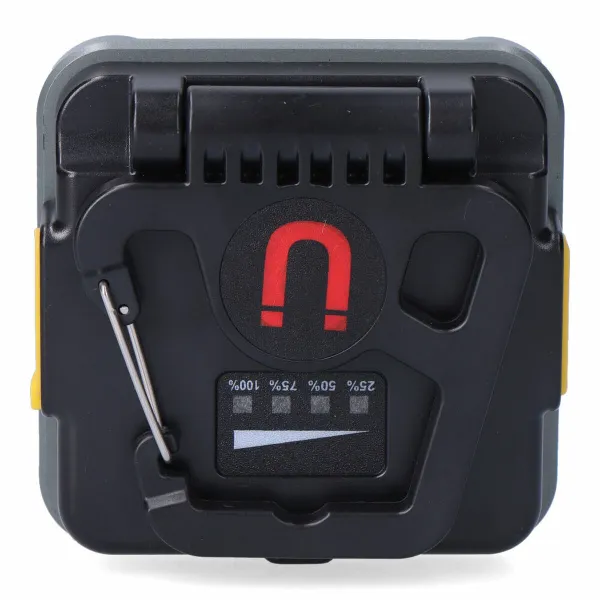 LED spotlight EDM 36108 15 W 6500 K Mini