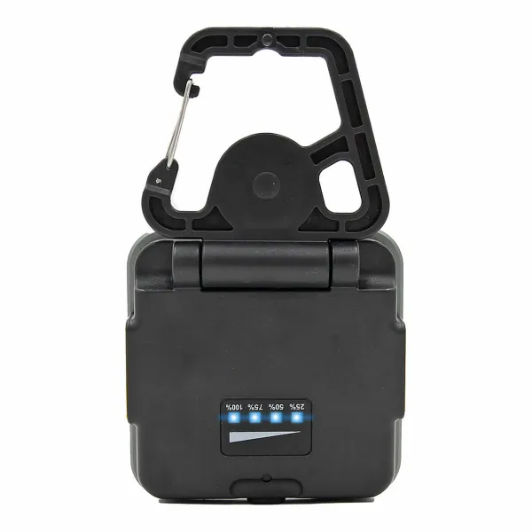 LED spotlight EDM 36108 15 W 6500 K Mini