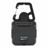 LED spotlight EDM 36108 15 W 6500 K Mini