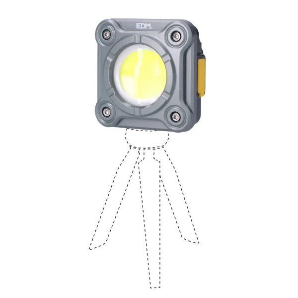 LED spotlight EDM 36108 15 W 6500 K Mini