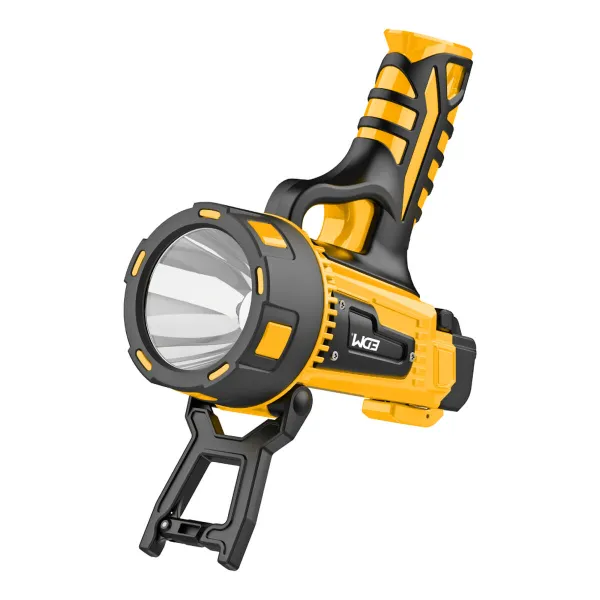 LED nešiojamas prožektorius EDM 36174 10 W 1000 Lm 400 lm