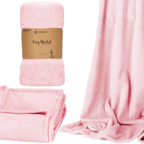 HA7193 ОДЕЯЛО 200 x 220 см