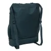 Backpack with Strings Harper & Neyer Navy Blue 35 x 40 x 1 cm