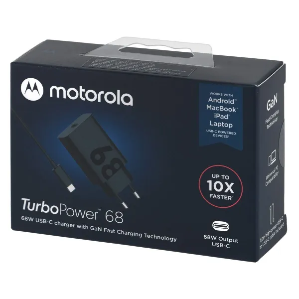 Seinalaadija Motorola SJMC682