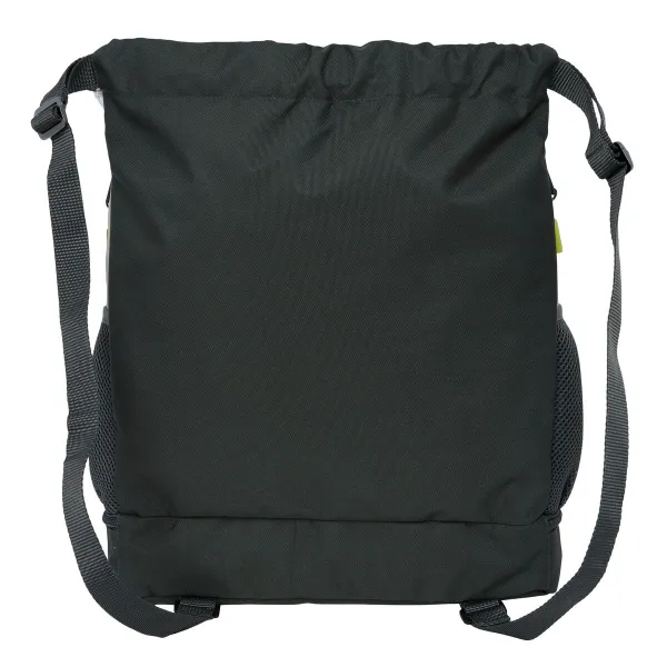 School Bag Real Madrid C.F. White 35 x 40 x 1 cm