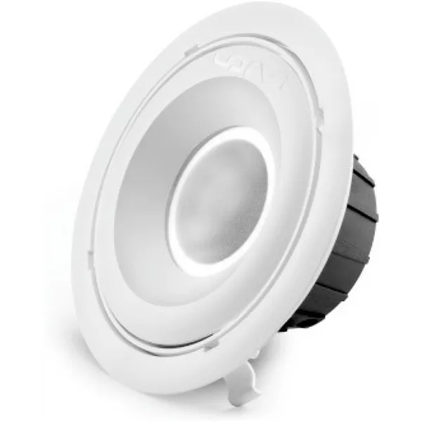 CORVI LED SPOT 4S DOWNLIGHT Adjustable 5W 3000K 600 Lumens