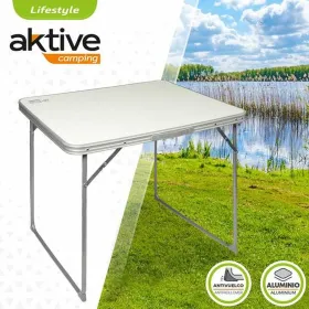 CORVI LED PROŽEKTORS 4Q IEVIEKAMAIS PROŽEKTORS kvadrātveida 5W 3000K 600 lūmeni