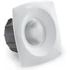 CORVI LED SPOT 4Q DOWNLIGHT square 5W 3000K 600 Lumens