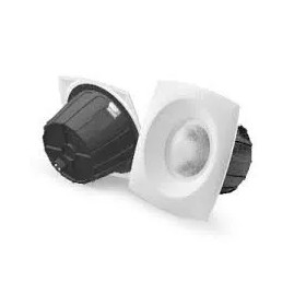 Светильник CORVI LED SPOT 4Q DOWNLIGHT квадратн | Купить онлайн — Megaluks