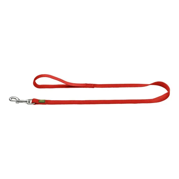 Koiran talutushihna Hunter Punainen (100 cm)