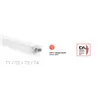 CORVI LED TUBE 4 9W 4000K 1350 liumenų