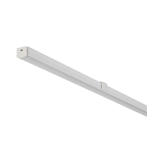 LUMISTRIP PRO NW 2M +PROFILE CLEAR 20W/2m IP40 White color