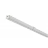 LUMISTRIP PRO NW 2M +PROFILE CLEAR 20W/2m IP40 White color