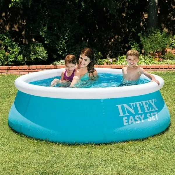 Pripučiamas baseinas Easy Set Intex 886 L (183 x 51 cm)