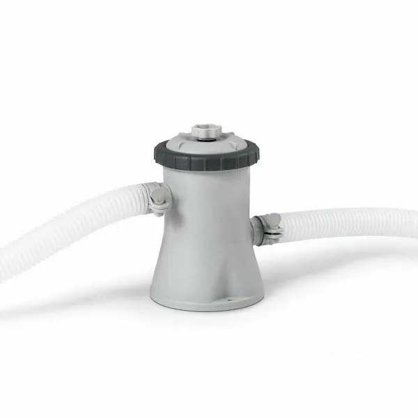 Pripučiamas baseinas Intex Easy Set 3077 l Apskritas Baseino valymo įrenginys (305 x 61 cm)