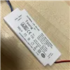 LED-draiver 38W 900mA 27-42VDC