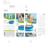 Pripučiamas baseinas Easy Set Intex 5621 L (366 x 76 cm)