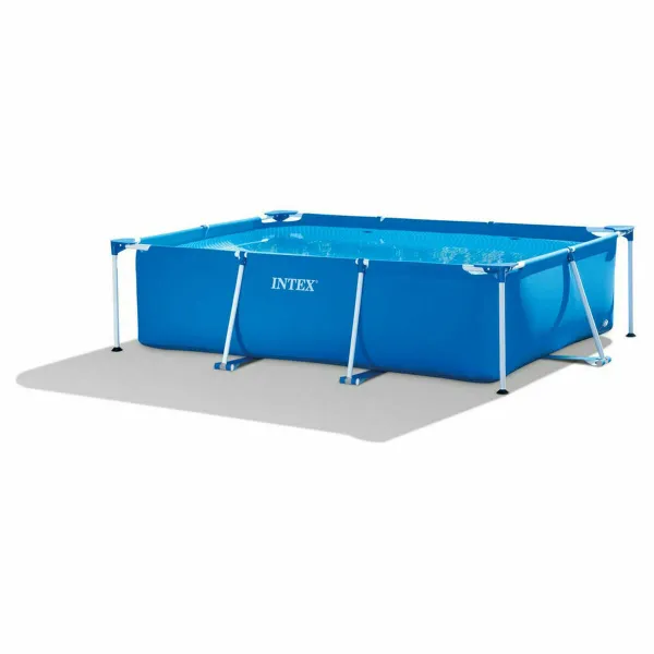 Išmontuojamas baseinas Intex 28270NP 220 x 150 x 60 cm 1662 L