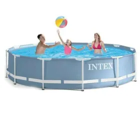 Removable pool Intex 26710NP 366 x 76 cm