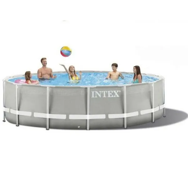 Išmontuojamas baseinas Intex 26720NP 427 x 107 cm