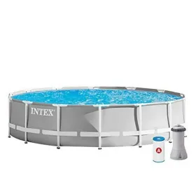 Removable pool Intex 26720NP 427 x 107 cm