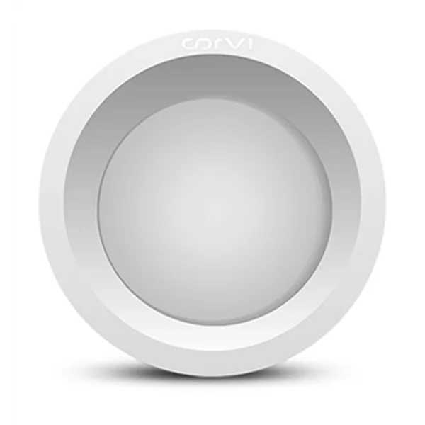 CORVI LED DOWNLIGHT 10 3000K 10W 1200 Lumens