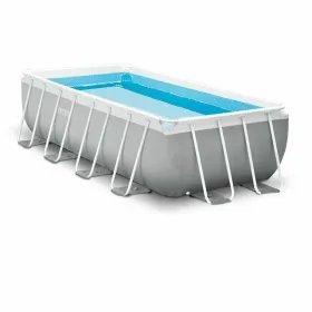 Removable pool Intex 26788NP 400 x 200 x 100 cm