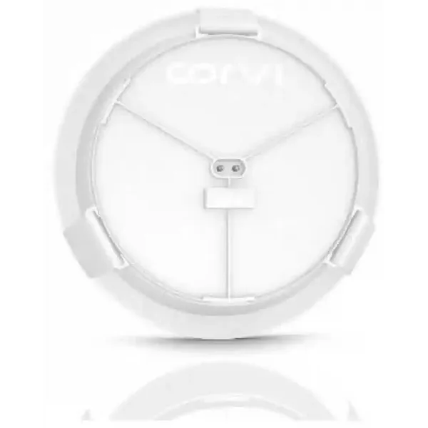 CORVI LED FLAT 4 DOWNLIGHT 6W 3000K 675 Lumens