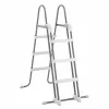 Išmontuojamas baseinas Intex Prism Frame 488 x 244 x 107 cm 10.874 l Pilka
