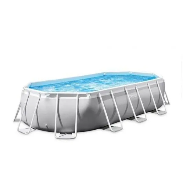 Išmontuojamas baseinas Intex 26796NP 503 x 274 x 122 cm