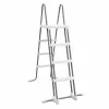 Irrotettava allas Intex Prism Frame 610 x 122 x 305 cm 610 x 305 x 122 cm 18.202 l Harmaa Soikea