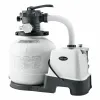Ujumisbasseini puhastusjaam Intex Filter Pump 32000 L