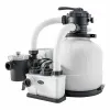 Ujumisbasseini puhastusjaam Intex Filter Pump 32000 L