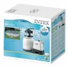 Ujumisbasseini puhastusjaam Intex Filter Pump 32000 L