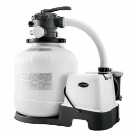 Standard pool pump Intex
