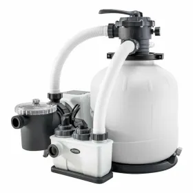 Standard pool pump Intex