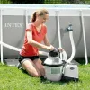 Стандартный насос для бассейна Intex