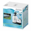 Стандартный насос для бассейна Intex
