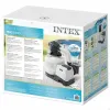 Baseino valymo įrenginys Intex Kristal Clear 37800 L