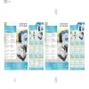 Baseino valymo įrenginys Intex Kristal Clear 37800 L