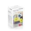 Set of Magnetic Anti-limescale Balls Ioclean InnovaGoods 2 Units