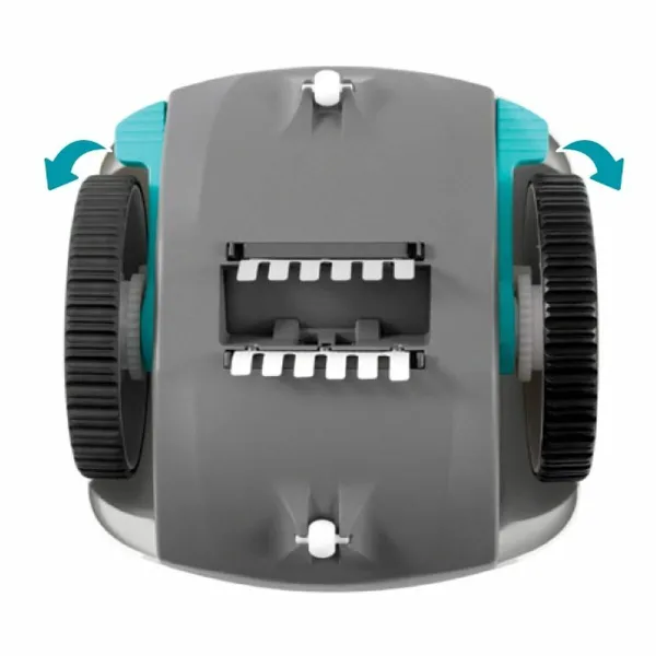 Automatic Pool Cleaners Intex Zx50 56,5 x 40 x 33 cm