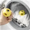 Set of Magnetic Anti-limescale Balls Ioclean InnovaGoods 2 Units